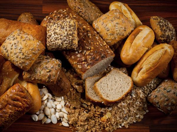 Kako nam polnozrnata žita pomagajo pri hujšanju?